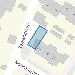 Perceel ZLW00-I-2633