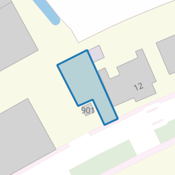 Perceel ZLW00-I-2640