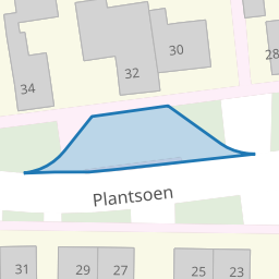 Perceel ZLW00-I-2651