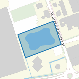 Perceel ZLW00-I-2664