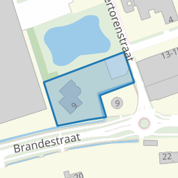 Perceel ZLW00-I-2665