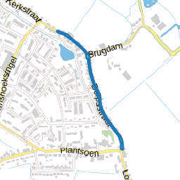 Perceel ZLW00-I-2674