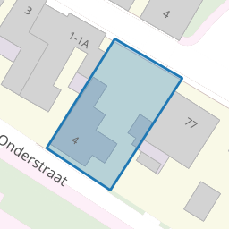 Perceel ZLW00-I-2676