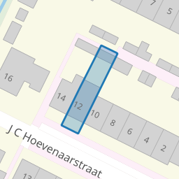 Perceel ZLW00-I-2681