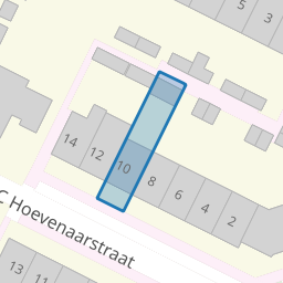 Perceel ZLW00-I-2682