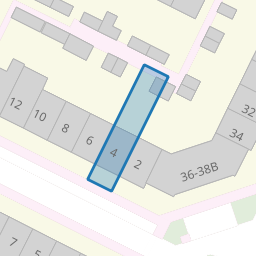 Perceel ZLW00-I-2685