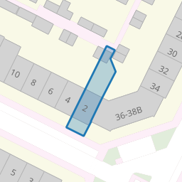 Perceel ZLW00-I-2686