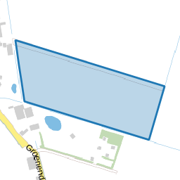 Perceel ZLW00-I-2697