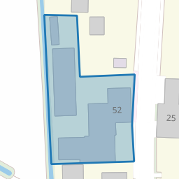 Perceel ZLW00-I-2699