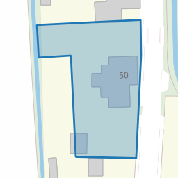 Perceel ZLW00-I-2700