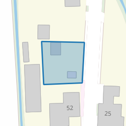 Perceel ZLW00-I-2701