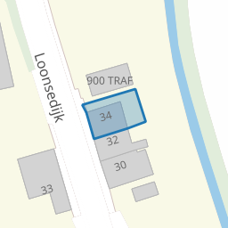 Perceel ZLW00-I-2704