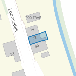 Perceel ZLW00-I-2705