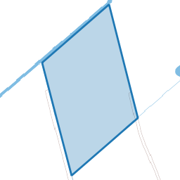 Perceel ZLW00-I-2710