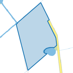 Perceel ZLW00-I-2711