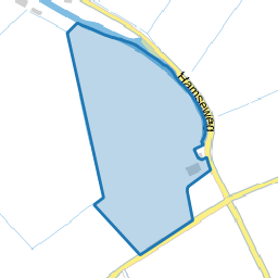 Perceel ZLW00-I-2713