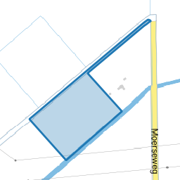 Perceel ZLW00-I-2715