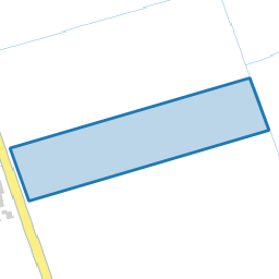 Perceel ZLW00-I-2723
