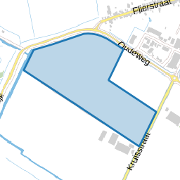 Perceel ZLW00-I-2730