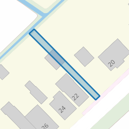 Perceel ZLW00-I-2733