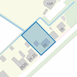 Perceel ZLW00-I-2734