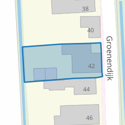 Perceel ZLW00-I-2735