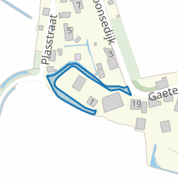 Perceel ZLW00-I-2738