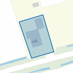 Perceel ZLW00-I-2743