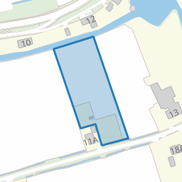 Perceel ZLW00-I-2744