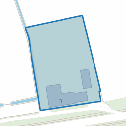 Perceel ZLW00-I-2745