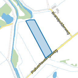 Perceel ZLW00-I-2747