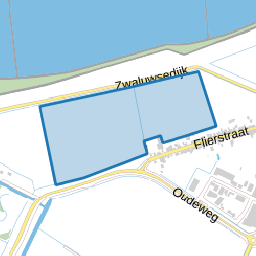 Perceel ZLW00-I-2752