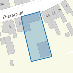 Perceel ZLW00-I-2758