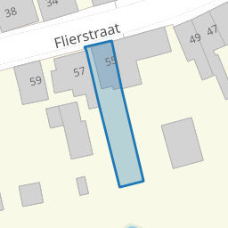 Perceel ZLW00-I-2760