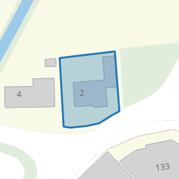 Perceel ZLW00-I-2766