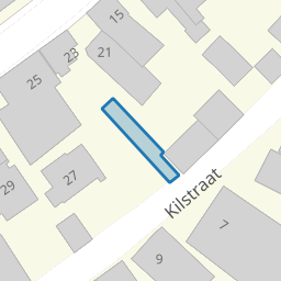 Perceel ZLW00-I-2769