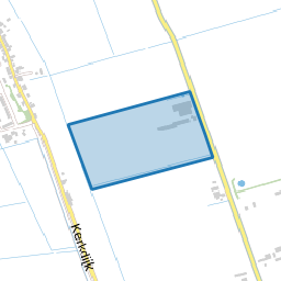 Perceel ZLW00-I-2787