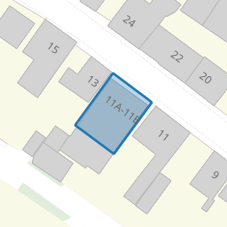 Perceel ZLW00-I-2789