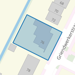 Perceel ZLW00-I-2797