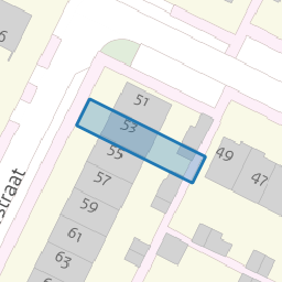 Perceel ZLW00-I-2799