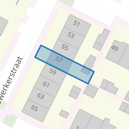 Perceel ZLW00-I-2801