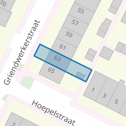 Perceel ZLW00-I-2804