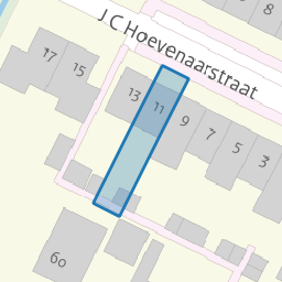 Perceel ZLW00-I-2807