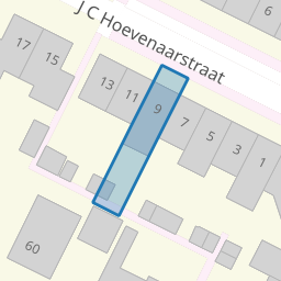 Perceel ZLW00-I-2808