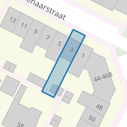 Perceel ZLW00-I-2811