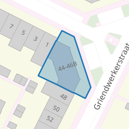 Perceel ZLW00-I-2813