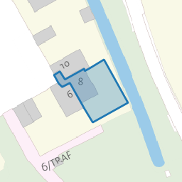 Perceel ZLW00-I-2821