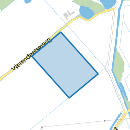 Perceel ZLW00-I-2849