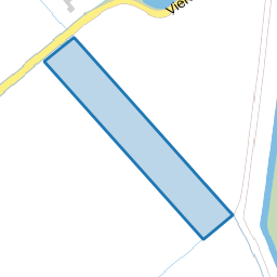 Perceel ZLW00-I-2850