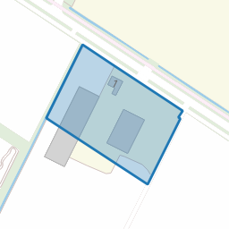 Perceel ZLW00-I-2851